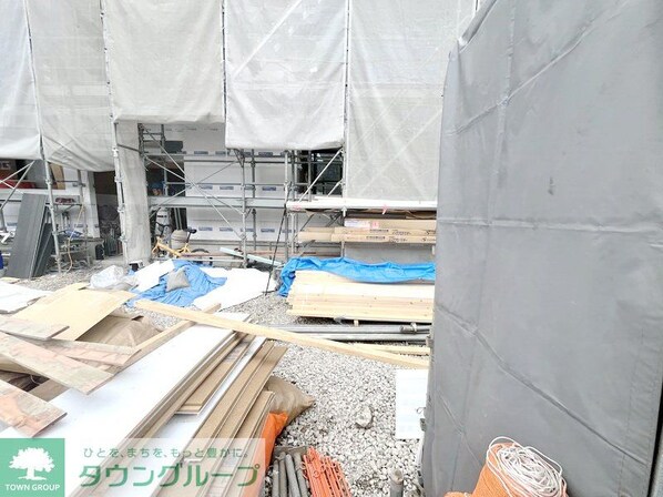 オーレヴィアの物件内観写真